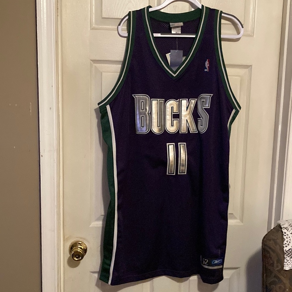 Men’s Reebok Jersey size 52